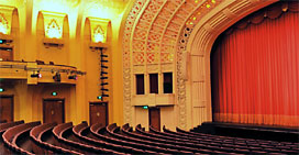 Empire Theatre