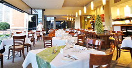 Encores Restaurant