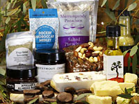 Christmas Celebration Hamper