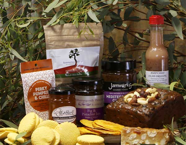 Christmas Celebration 2 Hamper