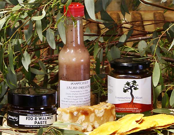 Family Christmas 1 Hamper
