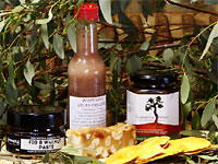 Family Christmas 1 Hamper