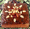 Christmas Cake