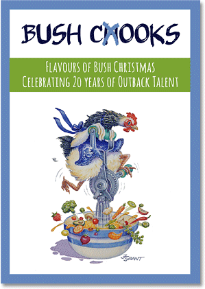 Recipe Book