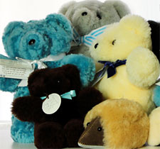 Children & Novelty