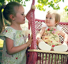 Children & Novelty