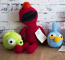 Children & Novelty
