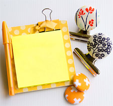 Personal Gifts