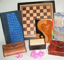 Personal Gifts
