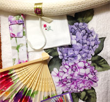 Personal Gifts