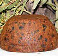 Christmas Pudding