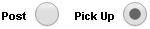 radio button image