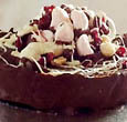 Rocky Road Cake
